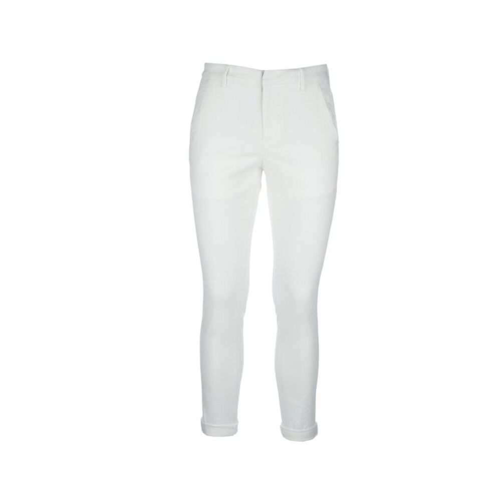 Dondup Man Clothing Trousers